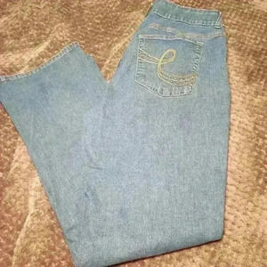 Riders by Lee size 14p